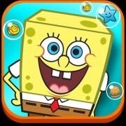 SpongeBob Moves In