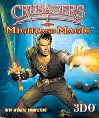 Crusaders of Might and Magic