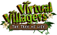 Virtual Villagers 4: The Tree of Life