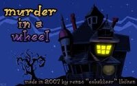 Murder in a Wheel