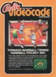 Tornado Baseball/Tennis/Hockey/Handball