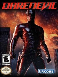 Daredevil