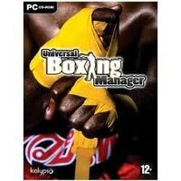 Universal Boxing Manager