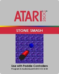 Stone Smash
