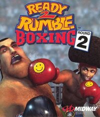 Ready 2 Rumble Boxing: Round 2