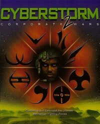 Cyberstorm 2: Corporate Wars