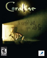 Coraline: The Game