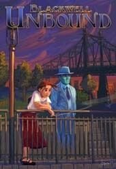 Blackwell Unbound