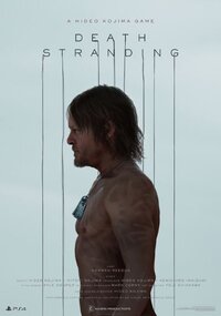 Death Stranding