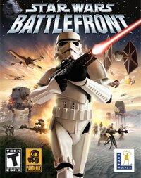 Star Wars: Battlefront