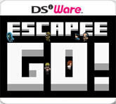 Escapee GO!