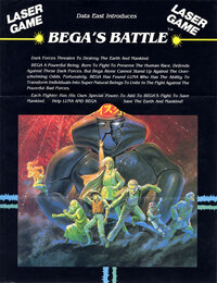 Bega's Battle