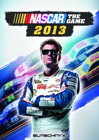 NASCAR The Game: 2013