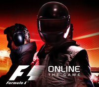 F1 Online: The Game