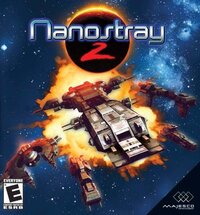 Nanostray 2