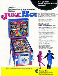 Juke Box
