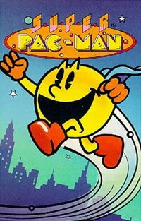 Super Pac-Man