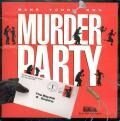 Make Your Own Murder Party