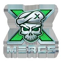 X-Mercs