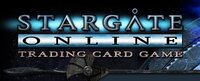 Stargate Online Trading Card Game