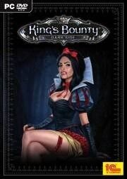 King's Bounty: Dark Side