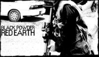 Black Powder | Red Earth