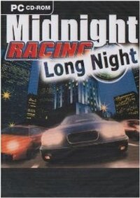 Midnight Racing: Long Night
