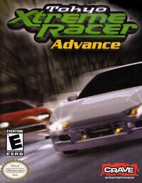 Tokyo Xtreme Racer Advance