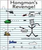 Hangman's Revenge