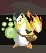 Alchemist Penguin