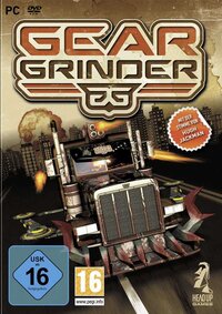 GearGrinder