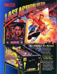 Last Action Hero