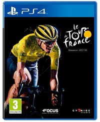 Le Tour de France 2016