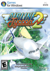 Airline Tycoon II