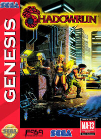 Shadowrun