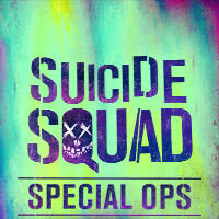 Suicide Squad: Special Ops