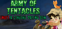 Army of Tentacles: (Not) A Cthulhu Dating Sim