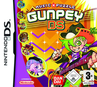 Gunpey