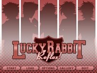 Lucky Rabbit Reflex