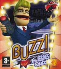 Buzz!: The BIG Quiz