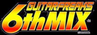 GuitarFreaks 6thMIX