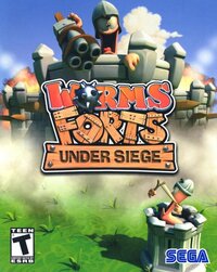 Worms Forts: Under Siege