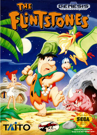 The Flintstones