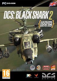 Digital Combat Simulator: Black Shark 2