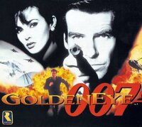 GoldenEye 007