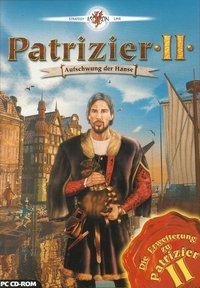 Patrizier II: Aufschwung der Hanse