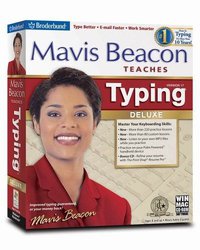 Mavis Beacon Teaches Typing Version 17