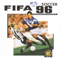 FIFA Soccer 96