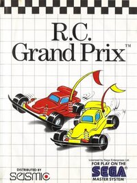 R.C. Grand Prix