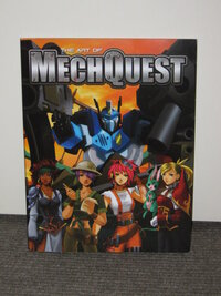 MechQuest